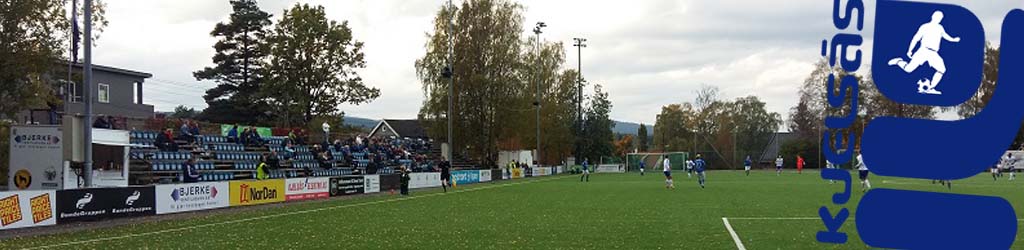 Grefsen Stadion